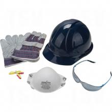 Zenith Safety Products SEH892 - Worker Starter Kits