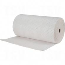 Zenith Safety Products SEI039 - Natural Fine Fibre Sorbent Rolls - Oil Only
