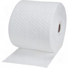 Zenith Safety Products SEI040 - Natural Fine Fibre Sorbent Rolls - Oil Only