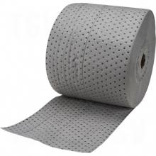 Zenith Safety Products SEI045 - Natural Fine Fibre Sorbent Rolls - Universal