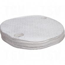 Zenith Safety Products SEI050 - Drum Cover Absorbent Pads