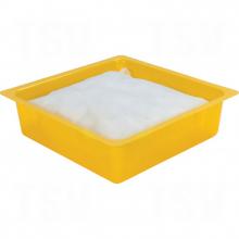 Zenith Safety Products SEI052 - Drip Pans - Oil Only