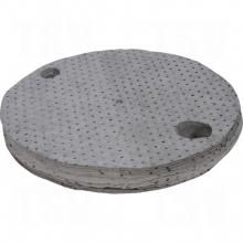 Zenith Safety Products SEI053 - Drum Cover Absorbent Pads