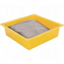Zenith Safety Products SEI054 - Drip Pans - Universal