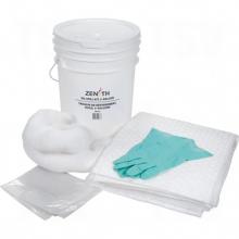 Zenith Safety Products SEI161 - Spill Kit
