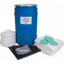 Zenith Safety Products SEI163 - Shop Spill Kit