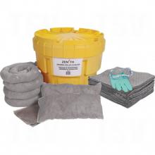 Zenith Safety Products SEI164 - Spill Kit