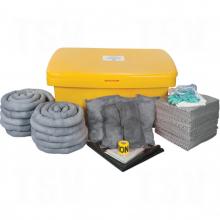 Zenith Safety Products SEI166 - Spill Kit