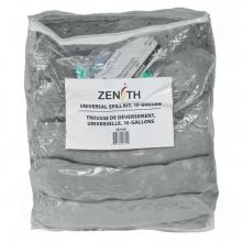 Zenith Safety Products SEI185 - Truck Spill Kit