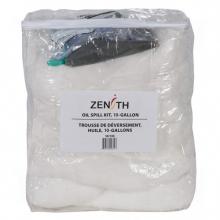 Zenith Safety Products SGT317 - Truck Spill Kit