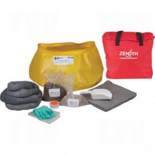Zenith Safety Products SEI193 - Western Canada Spill Kit