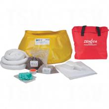 Zenith Safety Products SEI194 - Western Canada Spill Kit