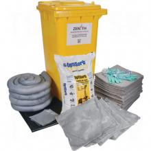 Zenith Safety Products SEI197 - Spill Kit