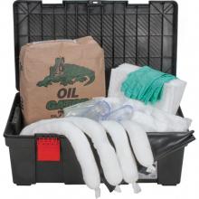 Zenith Safety Products SEI261 - Tool Box Spill Kit