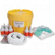 Zenith Safety Products SEI262 - Caustic Spill Kit