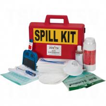 Zenith Safety Products SEI268 - Mercury Spill Kit