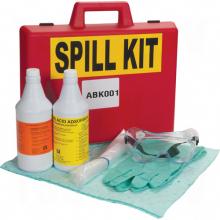 Zenith Safety Products SEI269 - Lab Acid/Base Spill Kit