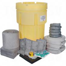 Zenith Safety Products SEI167 - Spill Kit