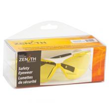 Zenith Safety Products SEI525R - Z1500 Series Safety Glasses