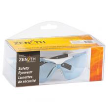 Zenith Safety Products SEI526R - Z1500 Series Safety Glasses