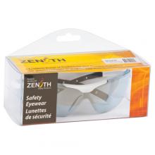 Zenith Safety Products SEI527R - Z1500 Series Safety Glasses