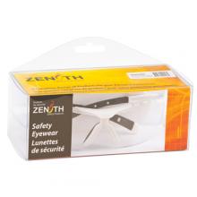 Zenith Safety Products SEI528R - Z1500 Series Safety Glasses