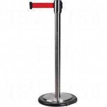 Zenith Safety Products SDL103 - Free-Standing Crowd Control Barrier