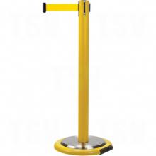 Zenith Safety Products SDL105 - Free-Standing Crowd Control Barrier