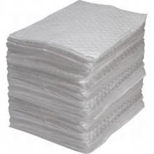 Zenith Safety Products SEI956 - Fine Fibre Sorbent Pads - Industrial Grade