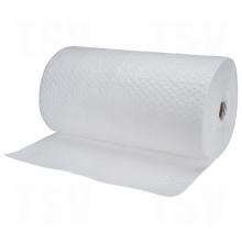 Zenith Safety Products SEI959 - Fine Fibre Sorbent Rolls - Industrial Grade - Oil Only