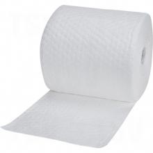 Zenith Safety Products SEI960 - Fine Fibre Sorbent Rolls - Industrial Grade - Oil Only
