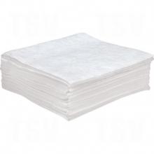 Zenith Safety Products SEJ014 - Anti Static Sorbent Pads