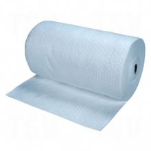 Zenith Safety Products SEJ191 - Blue Bonded Sorbent Rolls - Oil Only