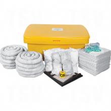 Zenith Safety Products SEJ260 - Spill Kit