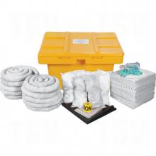 Zenith Safety Products SEJ261 - Spill Kit