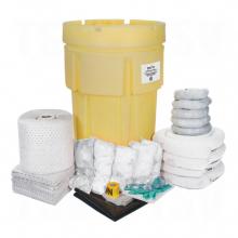Zenith Safety Products SEJ262 - Spill Kit