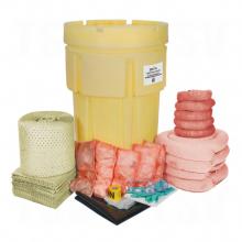 Zenith Safety Products SEJ263 - Spill Kit