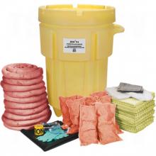 Zenith Safety Products SEJ269 - Shop Spill Kit