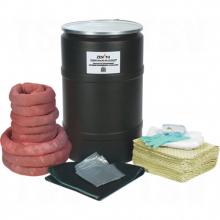 Zenith Safety Products SEJ271 - Spill Kit