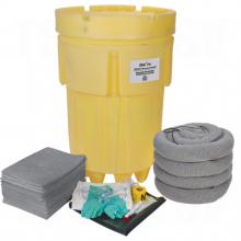 Zenith Safety Products SEJ273 - Economy Spill Kit