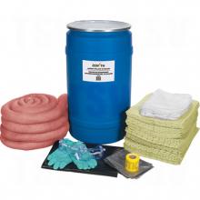 Zenith Safety Products SEJ276 - Spill Kit