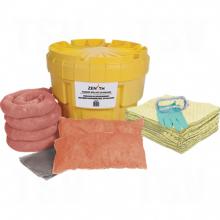 Zenith Safety Products SEJ277 - Spill Kit