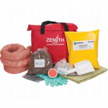 Zenith Safety Products SEJ280 - Western Canada Spill Kit