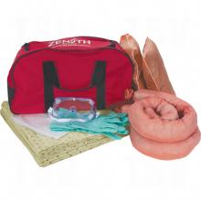 Zenith Safety Products SEJ284 - Vehicle Spill Kit