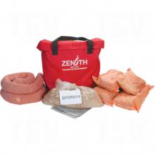 Zenith Safety Products SEJ285 - Service Vehicle Spill Kit