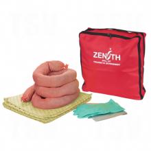 Zenith Safety Products SEJ287 - Economy Spill Kit