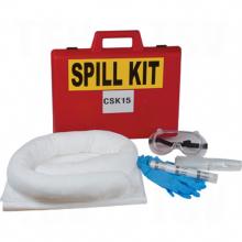 Zenith Safety Products SEJ288 - First Responders Spill Kit
