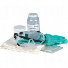 Zenith Safety Products SEJ552 - Mercury Spill Kit