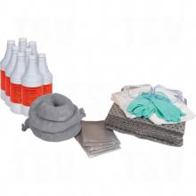 Zenith Safety Products SEJ863 - 20-Gallon Acid Replacement Kits