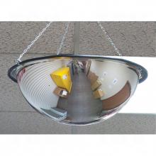 Zenith Safety Products SEJ875 - 360° Dome Mirror